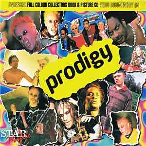 Prodigy - Star Profile mp3 album