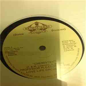 Professor Pleasure & The Love Life Orchestra - Chemistry mp3 album