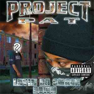 Project Pat - Layin' Da Smack Down mp3 album