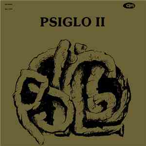 Psiglo - Psiglo II mp3 album
