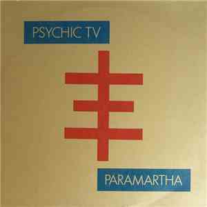 Psychic TV - Paramartha mp3 album