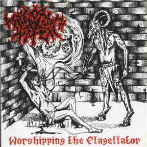 Psycopath Witch - Worshipping The Flagellator mp3 album