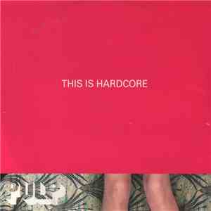 Pulp - This Is Hardcore mp3 album