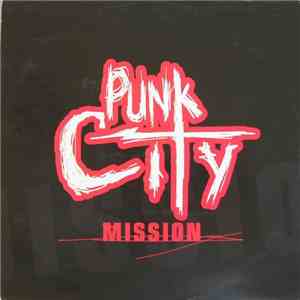 Punk City - Mission mp3 album
