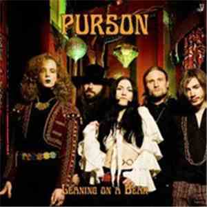 Purson - Leaning On A Bear mp3 album