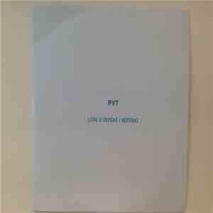 PVT - Love & Defeat / Vertigo mp3 album