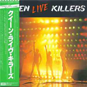 Queen - Live Killers mp3 album