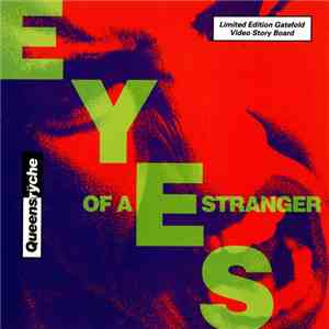 Queensrÿche - Eyes Of A Stranger mp3 album