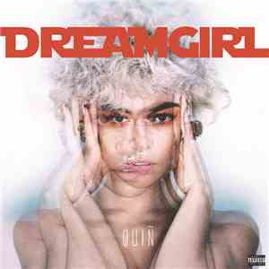QUIÑ - DREAMGIRL mp3 album