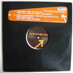 Rabbit In The Moon / King Britt - Selections From The Compilation Album "Awaken" mp3 album