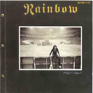 Rainbow - Finyl Vinyl mp3 album