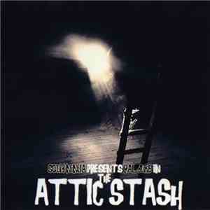 Ral Duke - The Attic Stash mp3 album