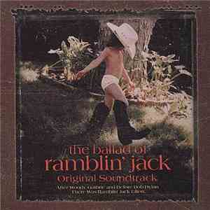 Ramblin' Jack Elliott - The Ballad Of Ramblin' Jack mp3 album