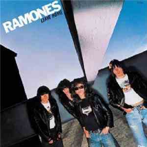 Ramones - Leave Home mp3 album