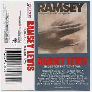 Ramsey Lewis - Blues For The Night Owl mp3 album