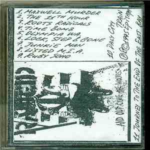 Rancid / NOFX - ...And Out Come The Wolves/ Heavy Petting Zoo mp3 album