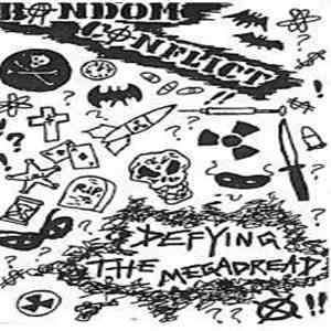 Random Conflict - Defying The Megadread mp3 album