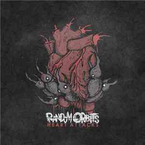 Random Orbits - Heart Attacks mp3 album