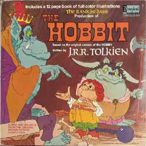 Rankin / Bass - The Hobbit - The Original Motion Picture Soundtrack mp3 album