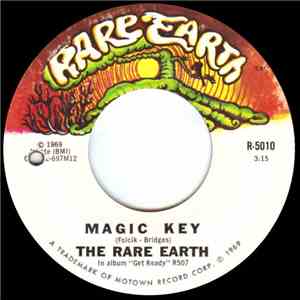 Rare Earth - Generation (Light Up The Sky) mp3 album