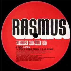 Rasmus - Steady As You Go mp3 album