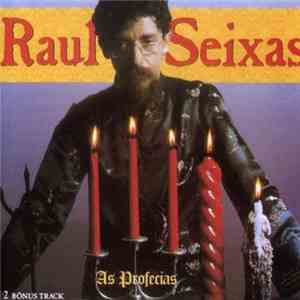 Raul Seixas - As Profecias mp3 album