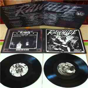 Rawhide  - Guilty As Charged mp3 album