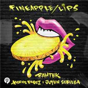 Rawtek, Herve Pagez, Juyen Sebulba - Fineapple / Lips mp3 album
