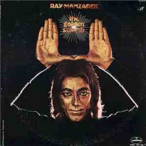 Ray Manzarek - The Golden Scarab mp3 album