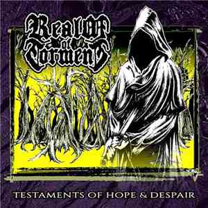 Realm Of Torment - Testaments Of Hope & Despair mp3 album