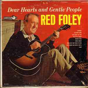 Red Foley - Dear Hearts And Gentle People mp3 album