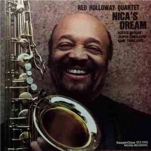 Red Holloway Quartet - Nica's Dream mp3 album
