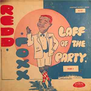 Redd Foxx - Laff Of The Party Volume 4 mp3 album