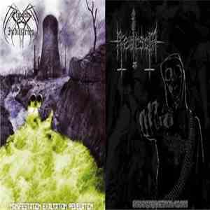 Redreom / Styxian Industries - Der Befehl Lautet: Toete / Manifestation mp3 album