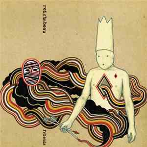 Reighnbeau - Friends mp3 album