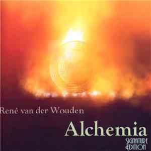 René van der Wouden - Alchemia mp3 album