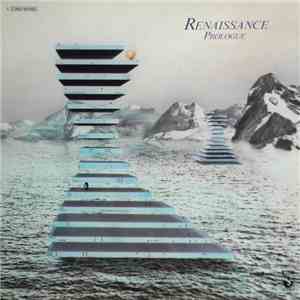 Renaissance  - Prologue mp3 album
