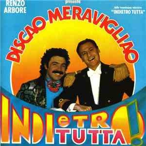Renzo Arbore - Discao Meravigliao mp3 album