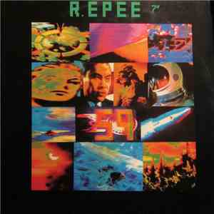 R.Epee - 7 Up mp3 album