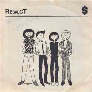 Respect  - Jag Vill Va Som Lennart Hyland mp3 album