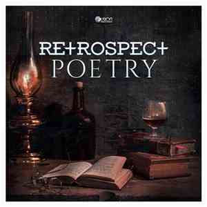 Retrospect  - Poetry mp3 album