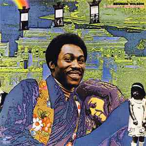 Reuben Wilson - A Groovy Situation mp3 album
