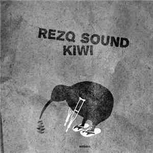 RezQ Sound - Kiwi mp3 album