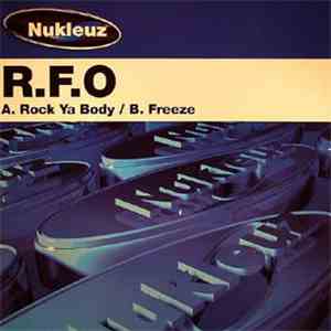 R.F.O. - Rock Ya Body / Freeze mp3 album