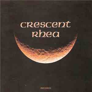 Rhea  - Crescent mp3 album