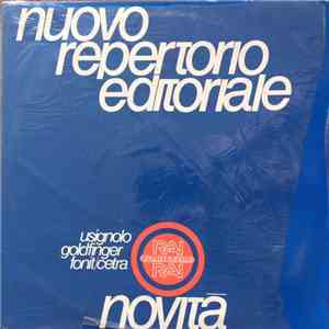Riccardo Angelo Ballerini - Strumentali: Jive mp3 album