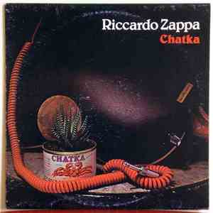 Riccardo Zappa - Chatka mp3 album
