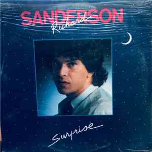 Richard Sanderson - Surprise mp3 album