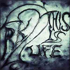 Richie Kotzen - This Is Life mp3 album