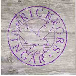 Rickfors - Vingar mp3 album